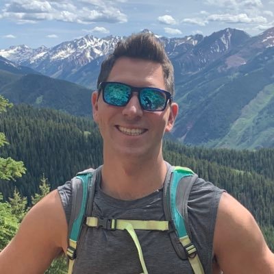 Profile Picture of Andrew Kalinowski (@AndrewKalinows5) on Twitter