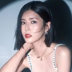 Profile Picture of Carrie Wong 黄思恬 (@carriewst) on Instagram