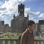 Profile Picture of Anson Wong (@wonganson) on Instagram