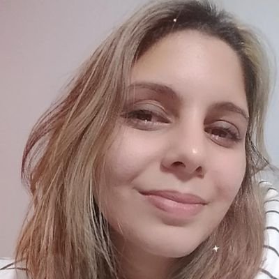 Profile Picture of Danielle Gaspar Alves (@DanielleGaspa11) on Twitter