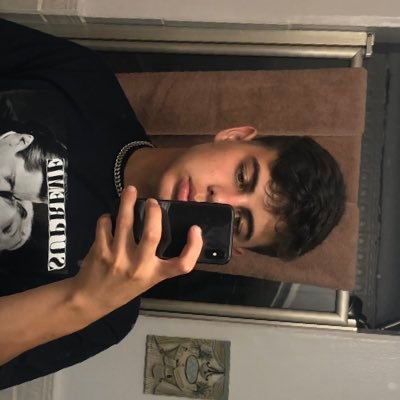 Profile Picture of Mark Calderon (@markbalderon) on Twitter