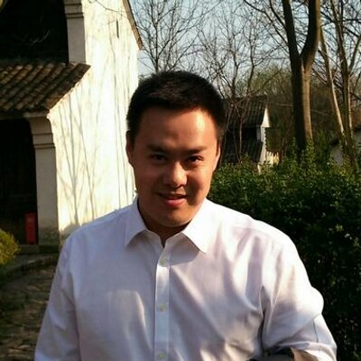 Profile Picture of Bryan Wang (@bryan2004) on Twitter
