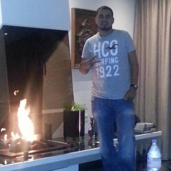 Profile Picture of Fabian Pineda (@fabian519p) on Poshmark