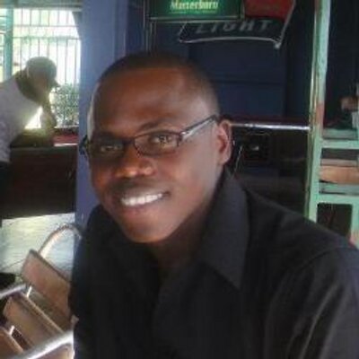 Profile Picture of Andre Bernard (@Dre_Bernz) on Twitter