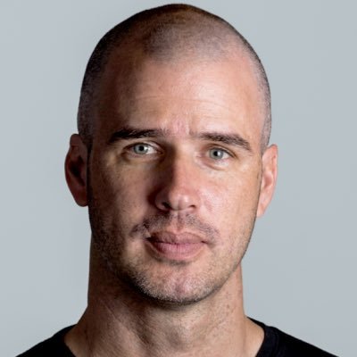 Profile Picture of Jamie Tworkowski (@jamietworkowski) on Twitter