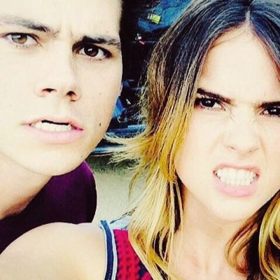 Abbey Hale - Twitter Profile Picture of Abbey Hale (@teeenwolfies) on Twitter