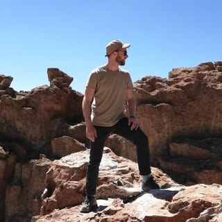 Profile Picture of James Barker (@james.barker) on Instagram