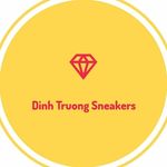 Profile Picture of Dinh Truong Sneakers (@dinhtruongsneakers) on Instagram