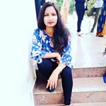 Profile Picture of Nisha Shah (@nishu001shah) on Instagram