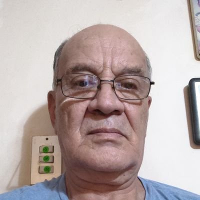 Profile Picture of Jorge Rodríguez Iturralde (@JorgeRodrguezI2) on Twitter