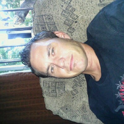 Profile Picture of Edward Van Rensburg (@D_SwartKat) on Twitter