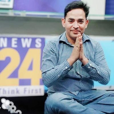 Profile Picture of Corona Warrior Ashwani Kumar 🇮🇳 (@BorntobeAshwani) on Twitter