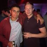 Profile Picture of John Simpson (@johnsimpson2) on Instagram