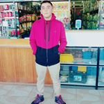 Profile Picture of Alexis Saez Yefi (@alexissaezyefi) on Instagram