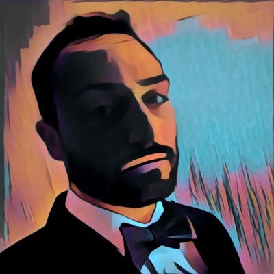 Profile Picture of Brett Alston (@StiggyJoe) on Twitter