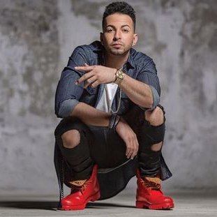 Profile Picture of Justin Quiles FCURU (@JQuilesUruguay) on Twitter