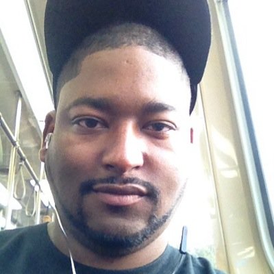 Profile Picture of Julian Johnson (@julianjohnson85) on Twitter