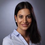Profile Picture of Elif Yaman (@elifyaman3218) on Instagram