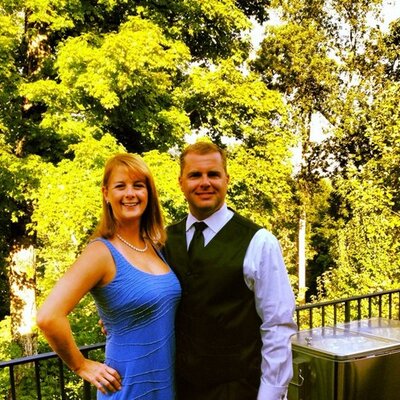 Profile Picture of Amy Dunaway (@MomaAmyD) on Twitter