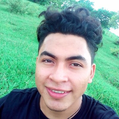 Profile Picture of Alexander Adonay Bolaños Quintanilla (@BolanosAdonay) on Twitter