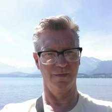 Profile Picture of Steven Collier-Ellen (@denerveux4) on Twitter
