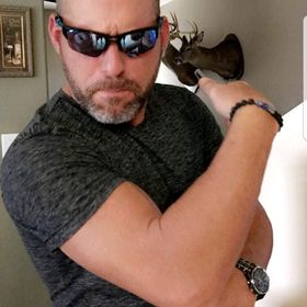 Profile Picture of Chad Keller (@ctkeller1977) on Pinterest