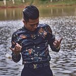 Profile Picture of 🇵🇦|🇨🇳 ( 𝐼𝑔𝑜𝑟 𝐽𝑎𝑚𝑒𝑠 𝐹𝑎𝑛 𝑋𝑖𝑒 ) (@coshyno) on Instagram