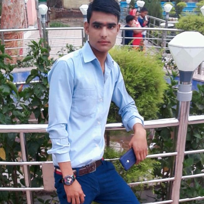 Profile Picture of GAGAN PATHAK (@gaganpathak03) on Tiktok