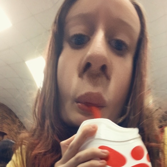 Profile Picture of Mya Fintel (@basically_mya) on Poshmark