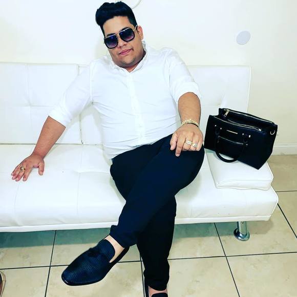 Profile Picture of Daniel Fonseca lourido (@danielfonsec873) on Poshmark