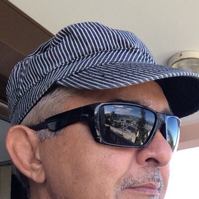 Profile Picture of Briand Patrick (@PatrickBriand) on Twitter
