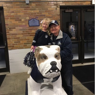 Profile Picture of Dave Jeannette (@jeannette_dave) on Twitter