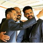 Profile Picture of Melvin George (@i.melvin2794) on Instagram