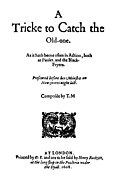 Profile Picture of A Trick to Catch the Old Oneon Wikipedia