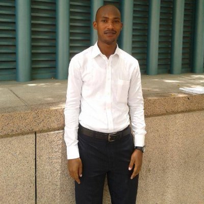Profile Picture of Isaac Hussein (@IsaacHussein1) on Twitter