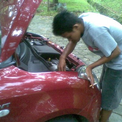 Profile Picture of Vicky Rudolf (@vicky_rudolf) on Twitter