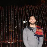 Profile Picture of Nicholas Vincent Poole (@vinnie_the_poohbear) on Instagram