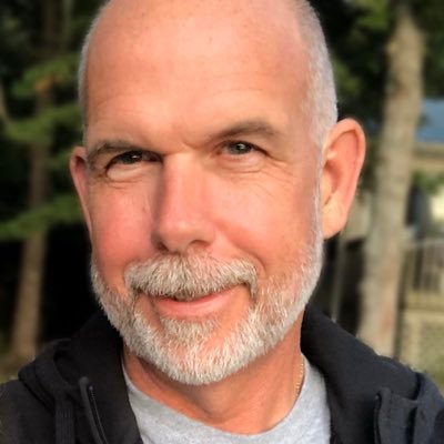 Profile Picture of Carl Dupuis (@CarlDupuis8) on Twitter