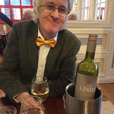 Profile Picture of Anthony O' Halloran (@Hallor1O) on Twitter