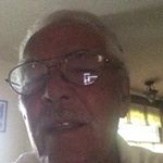 Profile Picture of Jerry M. Gustafson (@jerrym.gustafson) on Instagram