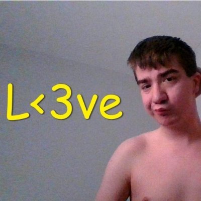 Profile Picture of Garrett Mcdaniel (@AmandaB98439264) on Twitter