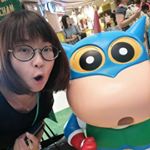 Profile Photo of Carmen Wu Hoi Man (@carmen_hoiman) on Instagram