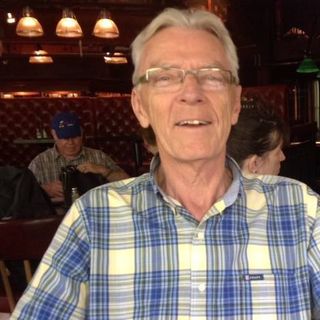 Profile Picture of Gary Magarrell (@Gary-Magarrell) on Facebook