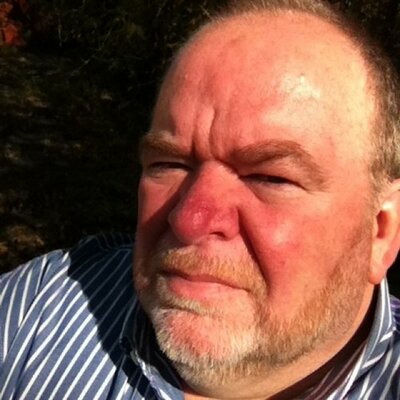 Profile Picture of John Harrity (@iamjh342) on Twitter