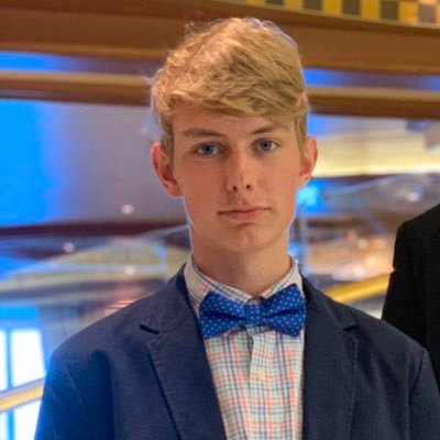 Profile Picture of Jonathan Kidd (@jonathankidd215) on Twitter