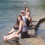 Profile Picture of Nicole Harklerode (@snicole1984) on Instagram