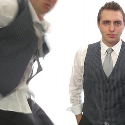 Profile Picture of Brad Summers (@RealBradSummers) on Twitter