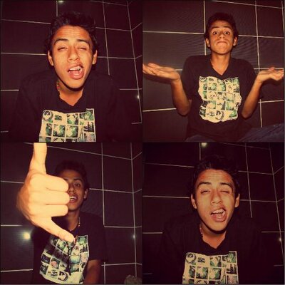Profile Picture of Isaac Carbajal (@Joe9803) on Twitter