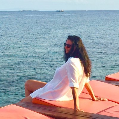 Profile Picture of Jo Golding (@JoGolding9) on Twitter