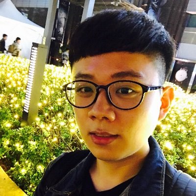 Profile Picture of IanLin (@IanLin07596182) on Twitter